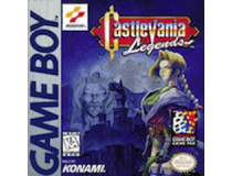 (GameBoy): Castlevania Legends